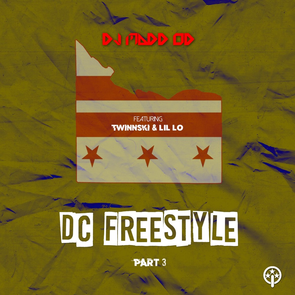 DC Freestyle Part 3 (Explicit)