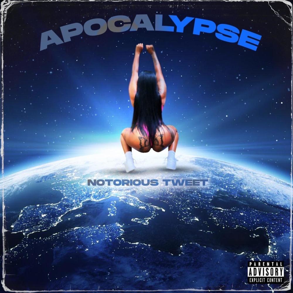 Blowin' (feat. Chi Chi, Bigga Rankin' & Blasian B3) (Explicit)