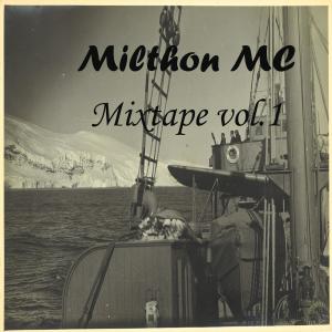 Album Mixtape Vol.1 from 