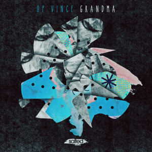 收聽HP Vince的Grandma歌詞歌曲