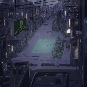 ดาวน์โหลดและฟังเพลง Antisocial (Explicit) พร้อมเนื้อเพลงจาก 1K StayActive