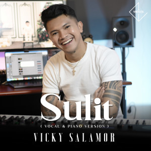 Album Sulit (Piano and Vocal) from Vicky Salamor