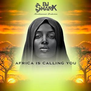 Listen to Africa is Calling You song with lyrics from DJ Shark