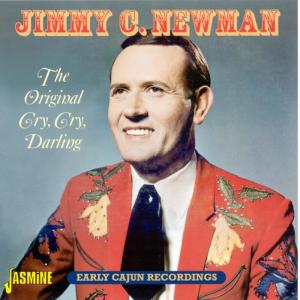 ดาวน์โหลดและฟังเพลง What Will I Do พร้อมเนื้อเพลงจาก Jimmy C. Newman