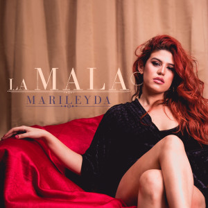 Album La Mala oleh Marileyda
