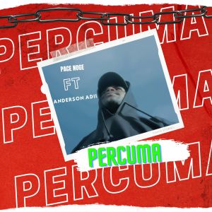 Listen to Percuma song with lyrics from Pace Noge