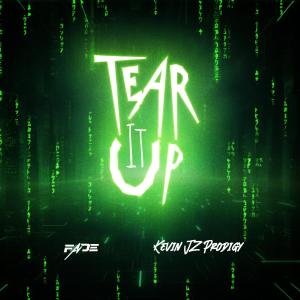 DJ Fade的專輯TEAR IT UP (feat. DJ FADE)