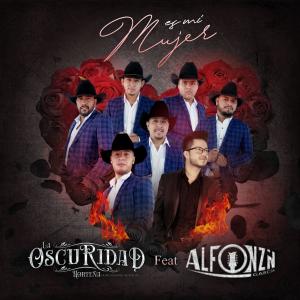 La Oscuridad Norteña de Río Grande Zacatecas的專輯Es Mi Mujer