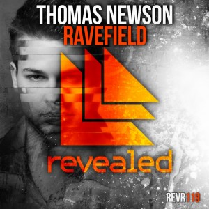 ดาวน์โหลดและฟังเพลง Ravefield (Original Mix) พร้อมเนื้อเพลงจาก Thomas Newson