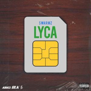 อัลบัม Lyca ศิลปิน Swarmz