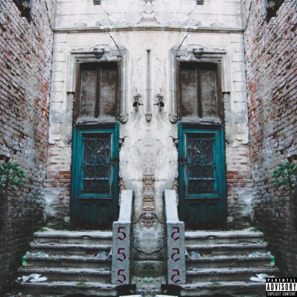 Apartment 555 (feat. AP LANO) (Explicit)