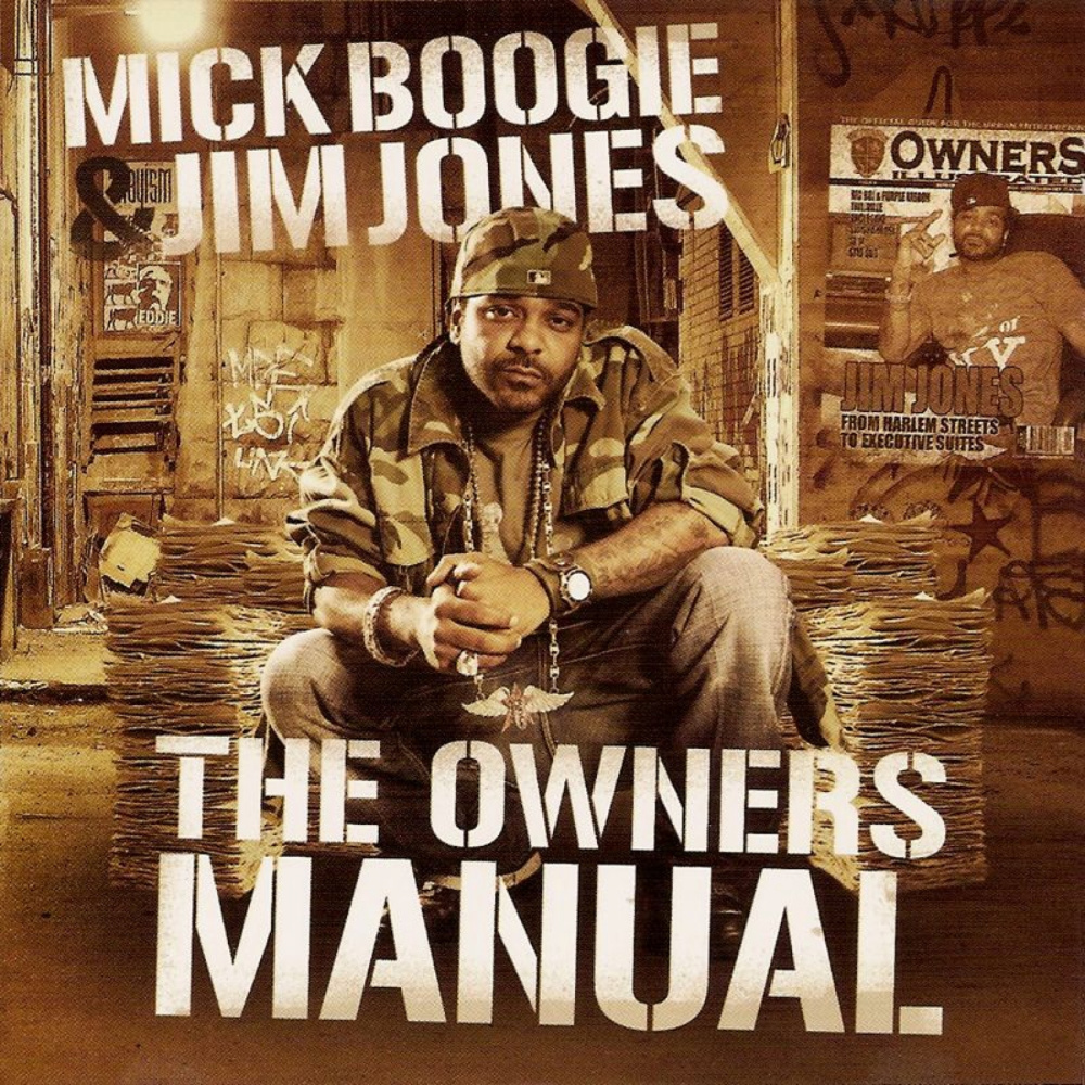 It's a Bet (Explicit)