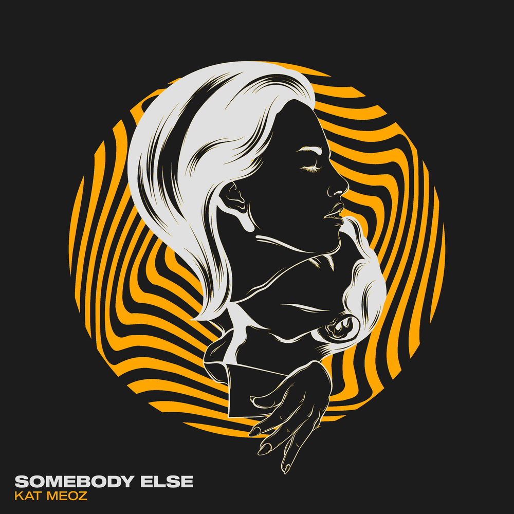 Somebody Else