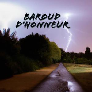 Album BAROUD D'HONNEUR (Explicit) from JNS