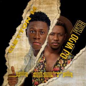 Album Ja esta from Cleyton M