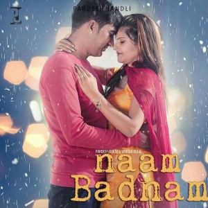 Album Naam Badnam oleh Pardeep Jandii