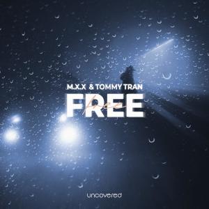 Album Free oleh Tommy Tran
