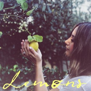 Ashley Tisdale的专辑Lemons (Explicit)