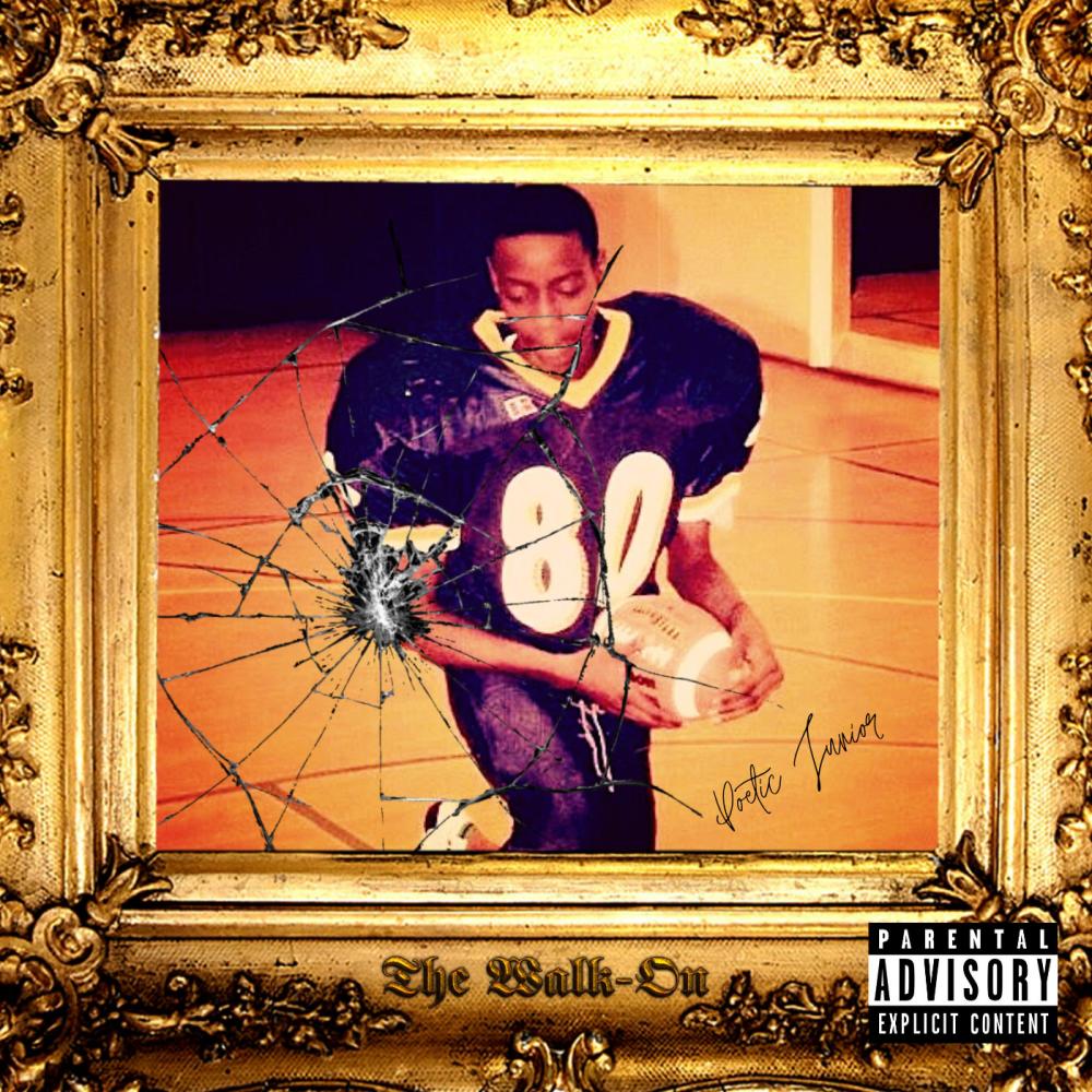 Stuck in The Grind (feat. Tony Newbury) (Explicit)