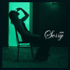 Album Sorry from Aidan