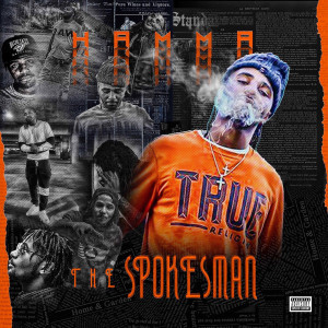 Dengarkan Real Nigga (Explicit) lagu dari Hamma dengan lirik