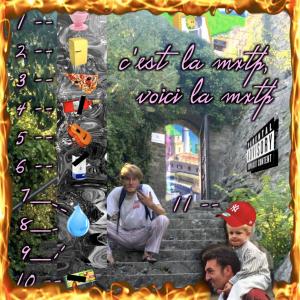 收聽Arno Piette的pas très envie de sortir (pas fini) (feat. Scat Cat) (Explicit)歌詞歌曲