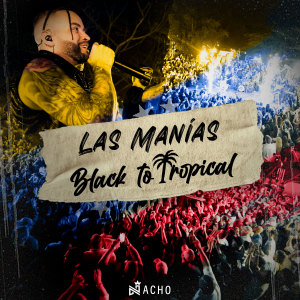 Listen to Báilame (Remix, En Vivo) song with lyrics from La Reunion