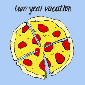 收聽Two Year Vacation的Can't Take My Eyes Off You歌詞歌曲