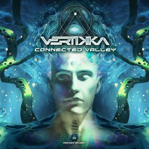 Vertikka的专辑Connected Valley
