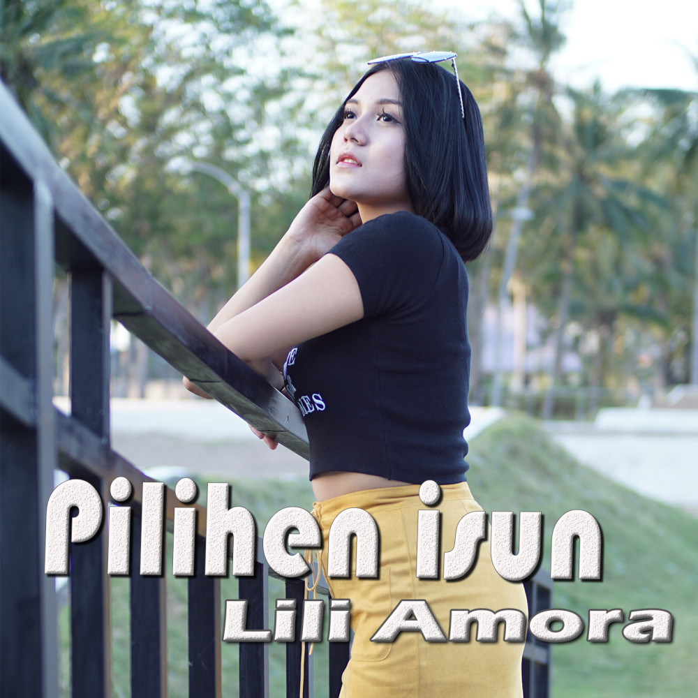 Pilihen isun (DJ Kentrung)