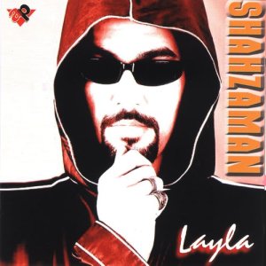收聽Shahzaman的Layla歌詞歌曲