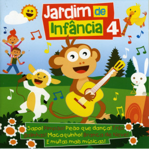 收聽Coral Infantil de Setúbal的Aprender a Brincar歌詞歌曲