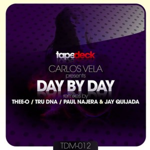 收聽Jenna K的Day By Day (Thee-O Remix)歌詞歌曲