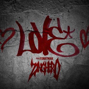 Funkyman的專輯Love (feat. Zinghero) (Explicit)