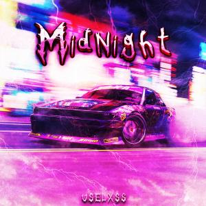 USELXSS的專輯Midnight (Explicit)