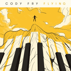 Flying dari Cody Fry