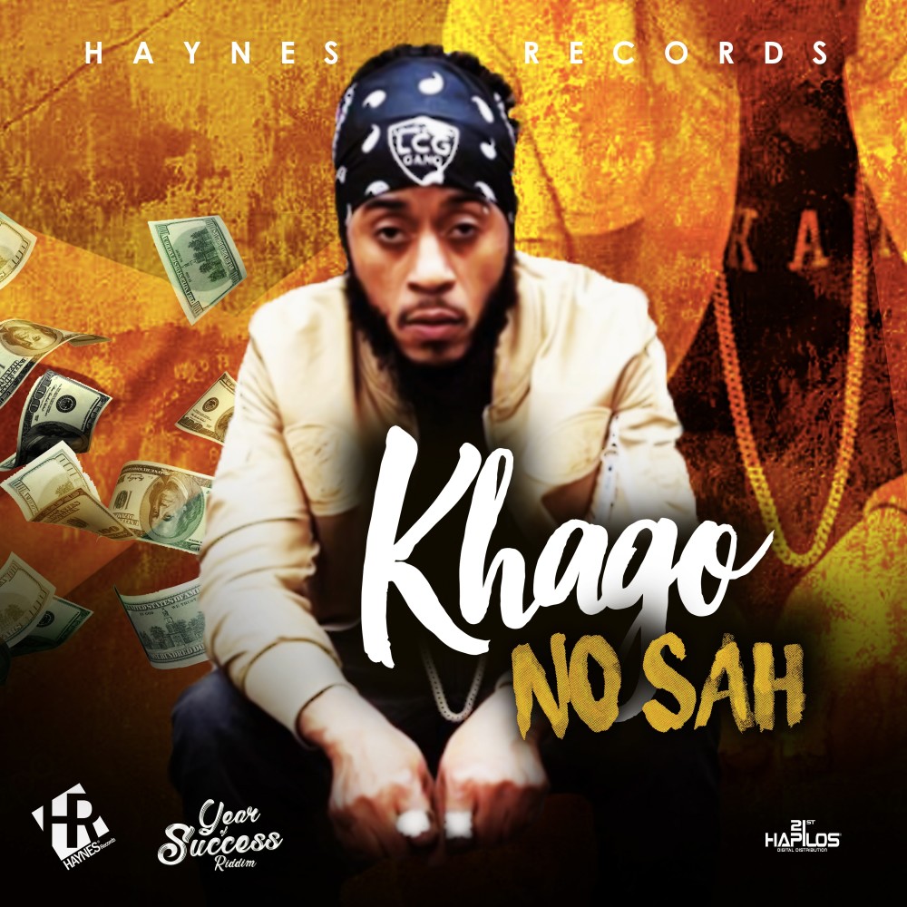 No Sah (Radio Edit)