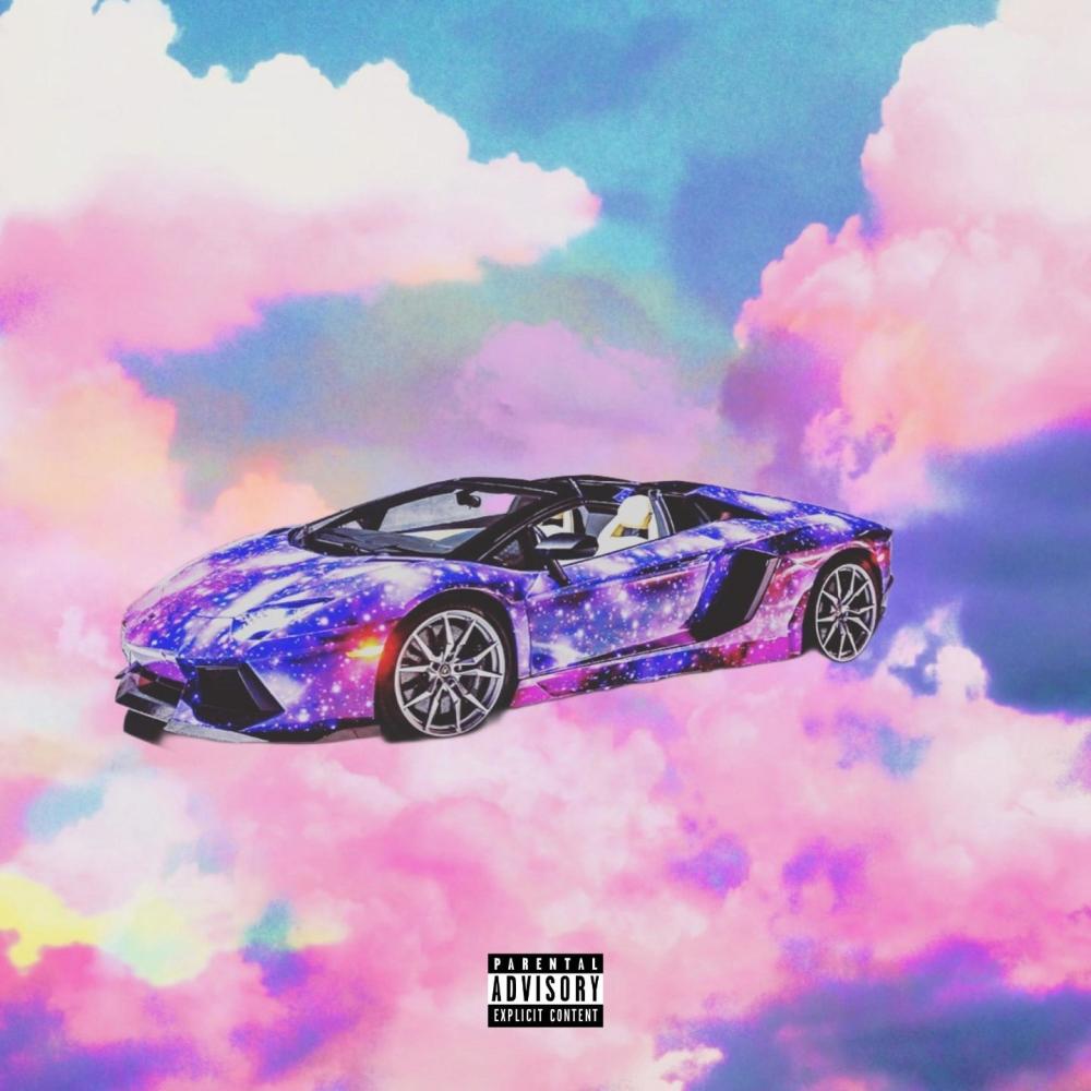 Lamborghini Dreaming (feat. JuiceSoG) (Explicit)