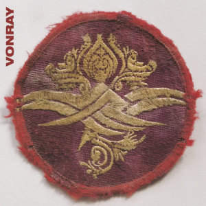 收聽Vonray的Inside Out (Radio Rock Mix)歌詞歌曲