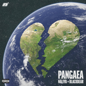 Blackbear的專輯Pangaea (Explicit)