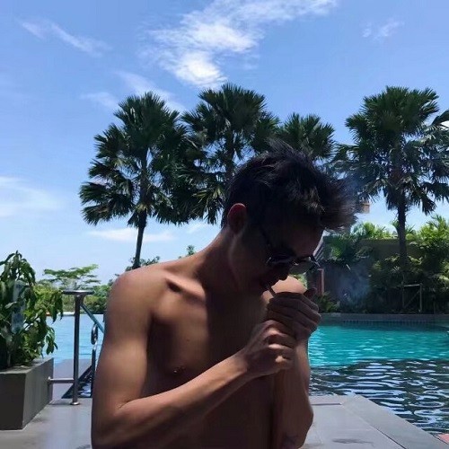 温柔只给意中人 (Remix)