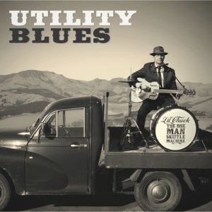 ดาวน์โหลดและฟังเพลง I Call on Jimmy Reed (其他) พร้อมเนื้อเพลงจาก Li'l Chuck the One Man Skiffle Machine