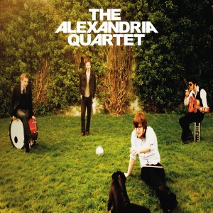 ดาวน์โหลดและฟังเพลง I Need Someone To Love พร้อมเนื้อเพลงจาก The Alexandria Quartet
