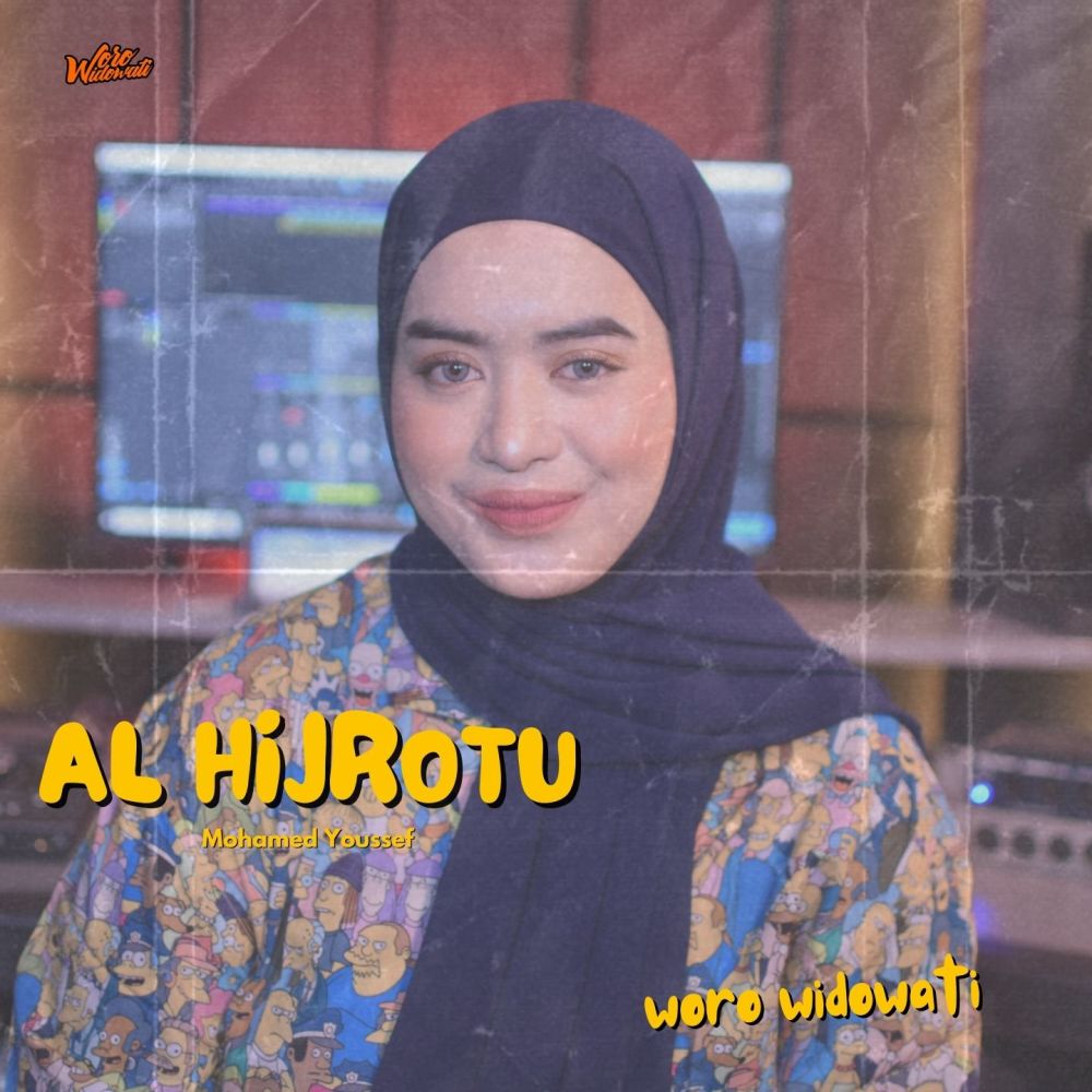 AL HIJROTU