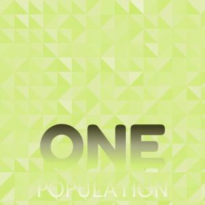 Listen to One Population song with lyrics from Luky Hoson