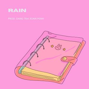 Đặng Trà Xuân Minh的專輯Rain