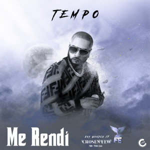Tempo的專輯Me Rendí