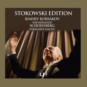 Leopold Stokowski's Symphony Orchestra的專輯Stokowski Edition, Vol. 2