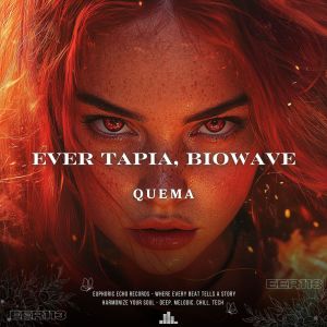 Dengarkan Quema lagu dari Ever Tapia dengan lirik