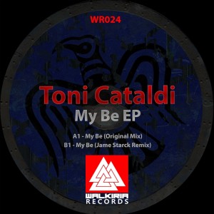 Dengarkan My Be (Jame Starck Remix) lagu dari Toni Cataldi dengan lirik